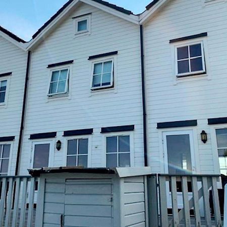 Holiday Home Austrheim IV Fonnes Luaran gambar