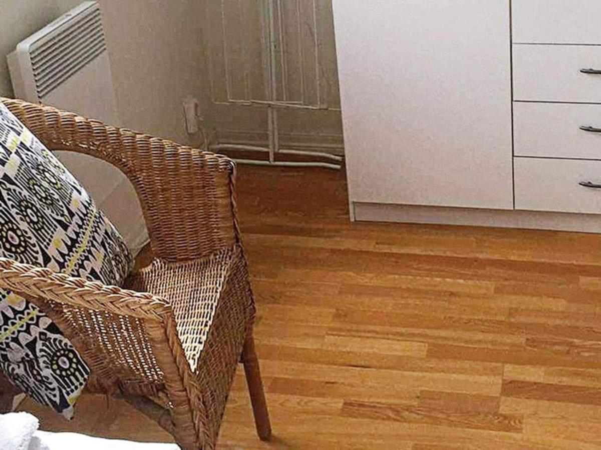 Holiday Home Austrheim IV Fonnes Luaran gambar